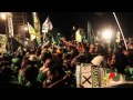 Celebrations in Grenada after NNP Wins General Elections