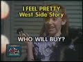 Broadway kids commercial