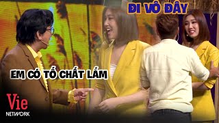 Nghe Kim Tử Long hát cải lương, Thúy Ngân NỔI HỨNG hát theo và cái kết ĐẮNG NGHÉT l Ai Là Số 1 Tập 2