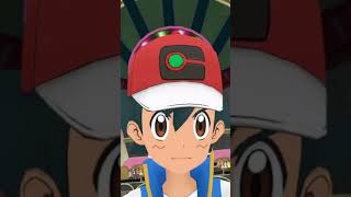 Mmd Rock Your Body Ash And Dawn