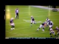 Legarrette Blount first New England Patriots TD Cut City!!
