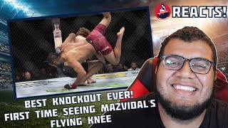 Ben Askren Vs Jorge Masvidal Full Fight Fastest Knockout In Ufc History I Slumpbuster Reacts
