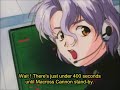 macross