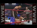 Samoa Joe vs. Essa Rios: Jakked, March 3, 2001