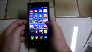 Xiaomi Mi3 - Un Android très performant sans compromis !