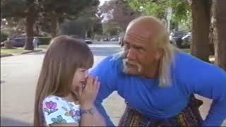 A Clip From Mr.nanny