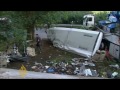 Dozens killed in Italy bus accident