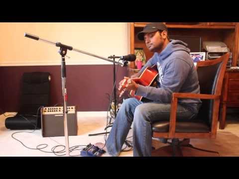 Chand Mera Dil Cover