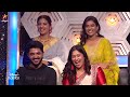 Aduthathu Ambujatha Pathela Song by #Maithrayan & #AksharaLakshmi 😍 | Super Singer Junior 9