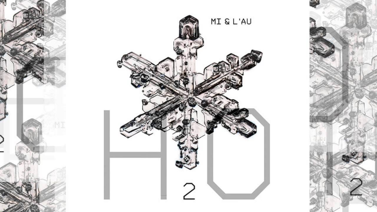 Mi And L'Au* Mi & L'Au - Act II (Marmor) Mi And L'Au* Mi & L'Au - Act II (Marmor)
