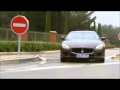 Maserati Quattroporte 2013 Start, Sound & Acceleration!