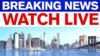 NY State Police briefing on trooper-involved shooting