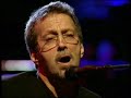 Eric Clapton/Change the world