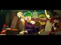 Lego Batman Movie Behind Bricks Featurette Lego Batman Movie Behind Bricks Featurette