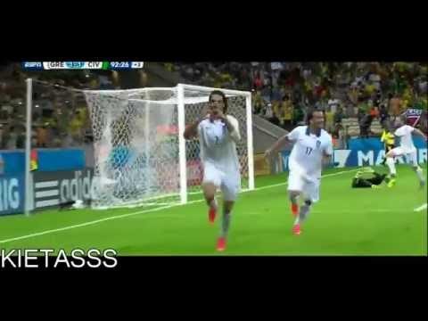 Все голы ЧМ 2014 / All goals WC 2014 Все голы ЧМ 2014 / All goals WC 2014