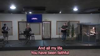 You're Not Far, Fortune-Teller, Stan Freitas and Hope Rising, Hope Church Paradise, 2-14-21