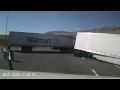 Big Rig Crash US 97 & WA 14