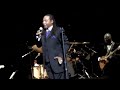 Ted Wizard Mills the Voice of "Blue Magic" "What's come over me? & Tear it down. LIVE !