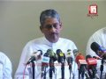 Lankan Forces never committed war crimes Fonseka replies to C4