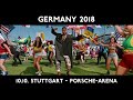 Jason Derulo - Tourtrailer 2 Sides Worldtour