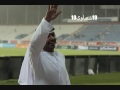 وداع فارس عوض الدوري السعودي على طريقة ثامر