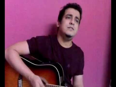 Rim Jhim Gire Sawan (Manzil - Kishore Kumar) guitar cover