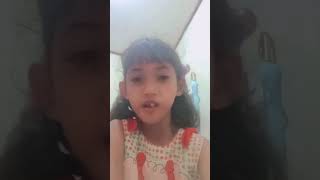Tante Ku Habis Mandi