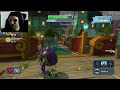 PLANTS VS ZOMBIES GARDEN WARFARE ULTRA GAMEPLAY PC 1080P