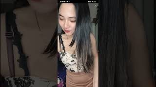 Bigo Live Uting Febi La Goyang H0T