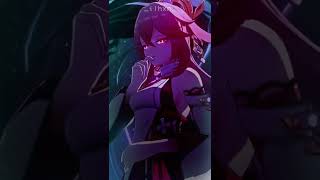 Omg Yae Miko