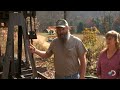 Oil In Dem' Hills! | Backyard Oil