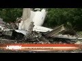 Újabb orosz repülő zuhant le