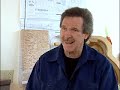 Tom Doyle - Interview about his life in music & Les Paul, 2008