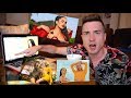Lali - Caliente (Official Video) ft. Pabllo Vittar REACTION VIDEO