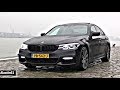 BMW 5 Series 2019 REVIEW - NEW Interior Exterior Infotainment
