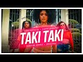 TAKI TAKI - DJ SNAKE, SELENA GOMEZ, OZUNA, CARDI B/ CHOREOGRAPHY/COREOGRAFIA- RAMANA BORBA