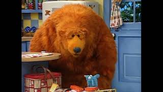 Bear In The Big Blue House Water, Water Everywhere Part 4