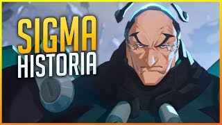OVERWATCH: CONOCEMOS A SIGMA EL HÉROE 31 | Makina