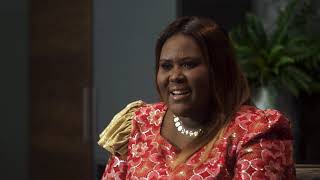 Standard Bank KZN Top Business Women 2021 Nozibele Sogoni