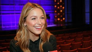 BEAUTIFUL's Melissa Benoist Performs & Talks About Her Some Kind of Wonderful Broadway Debut BEAUTIFUL's Melissa Benoist Performs & Talks About Her Some Kind of Wonderful Broadway Debut