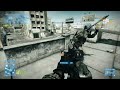 Battlefield 3: AK-74 Destruction: Mind Games Episode 7