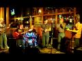 One Way Out - Big Shot jam with Nicky Moroch & Reece Boyd