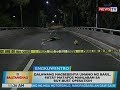 BT: 2 nagbebenta umano ng baril, patay matapos manlaban sa buy-bust operation sa Maynila