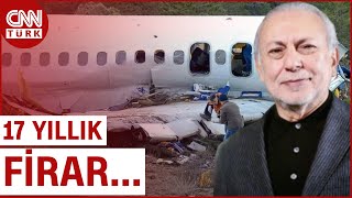 Isparta Uçak Kazasının Ardından En Merak Edilen Soru: Kaza Mi, Sabotaj Mi?