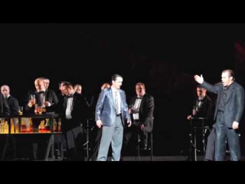 Excerpts From Carmina Burana Video