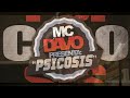 mc davo
