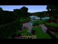 Minecraft HardCore 39° : La Fuga di Gennaro Prima del matrimonio xD . " HD 720P "