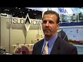 Koma Precision at IMTS 2012