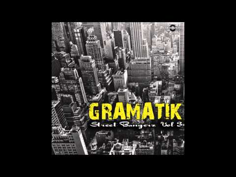 Gramatik - A Bunch Of Questions