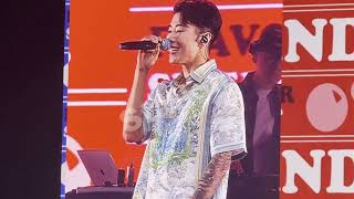 14062025 Jay Park Malaysia World Tour 2025 Full Video